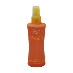 Candies Body Mist for Women