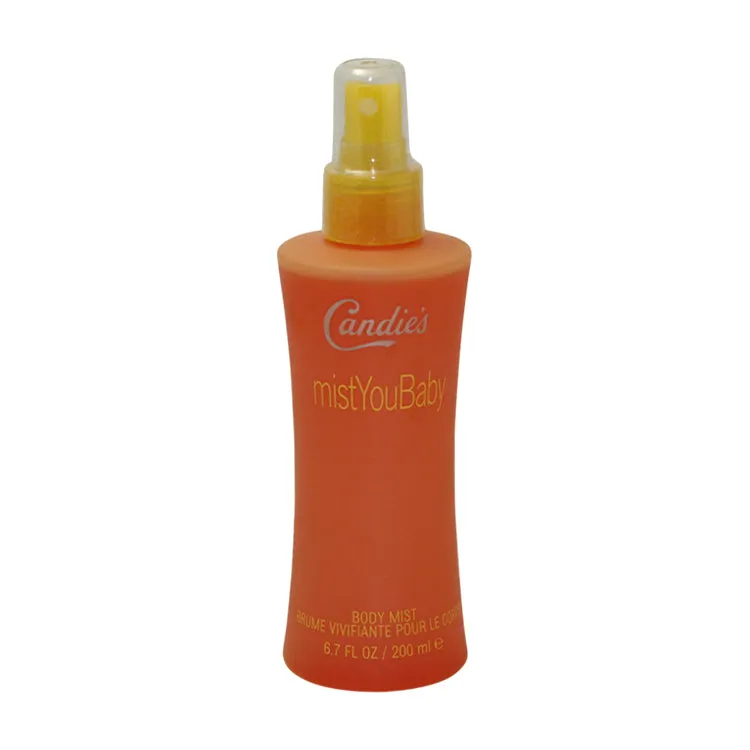 Candies Body Mist for Women