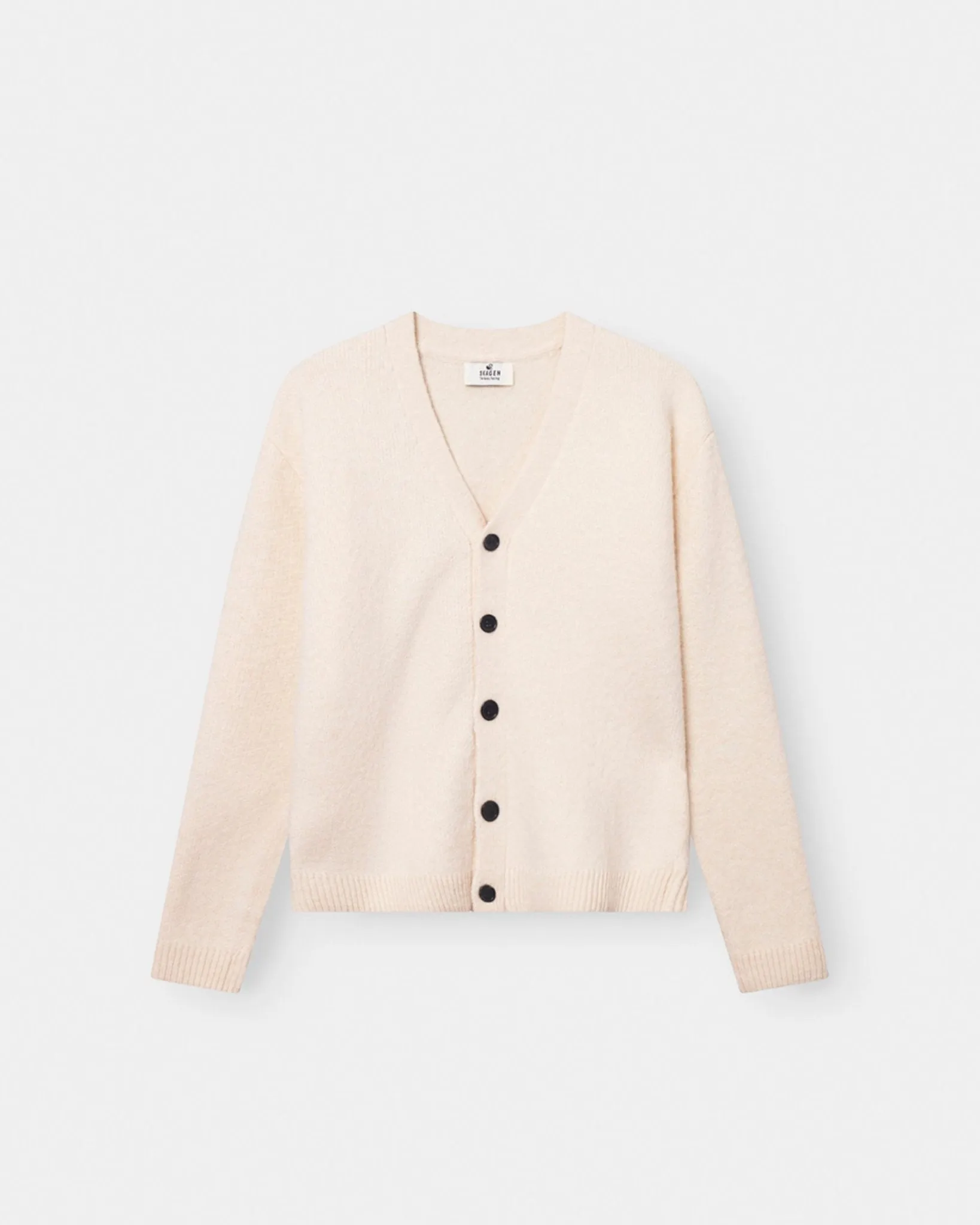 Cardigan Cream