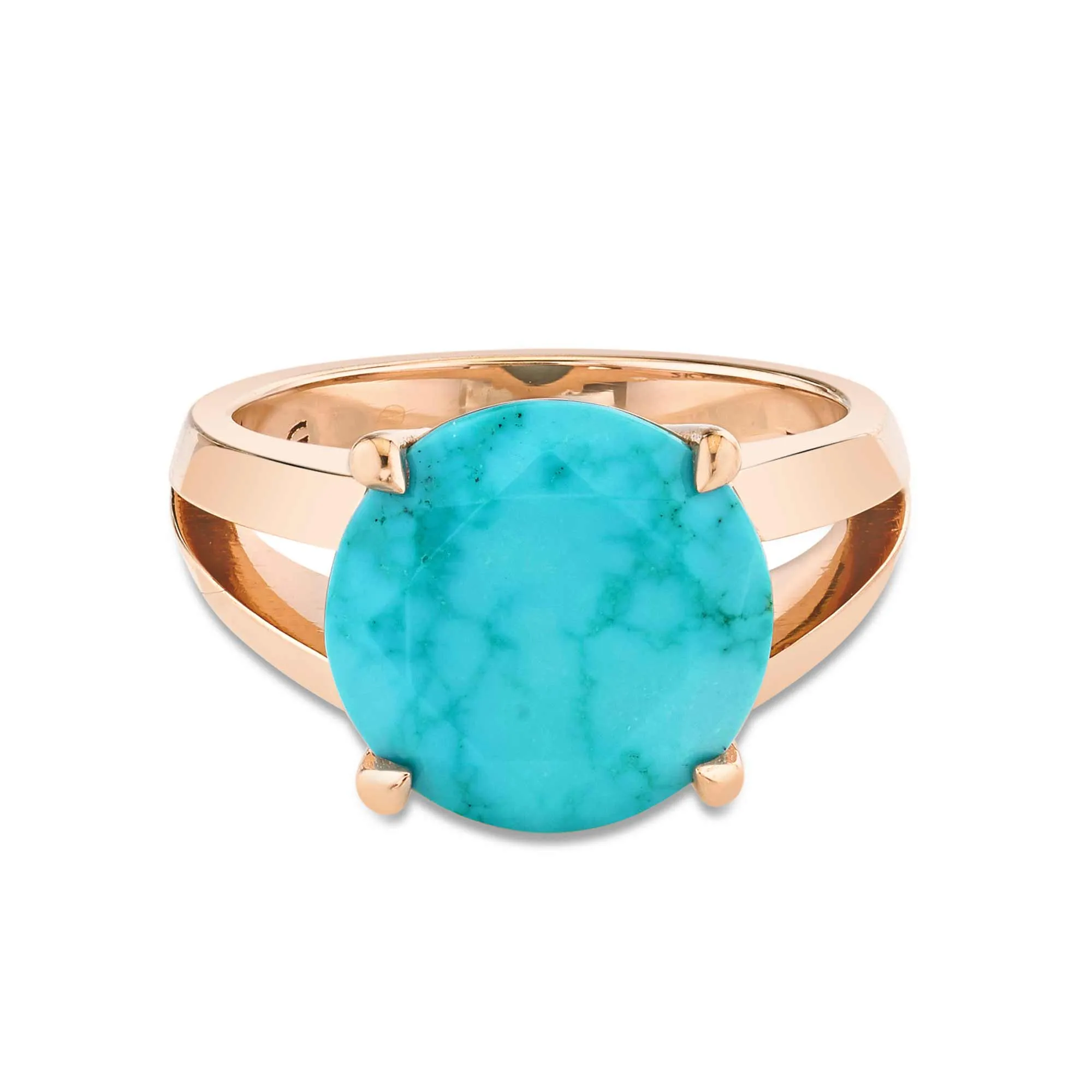 Carico Spot Ring