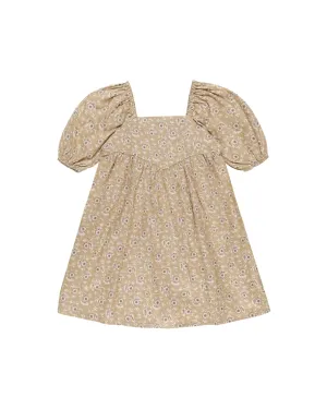 Cassidy Golden Fields Dress