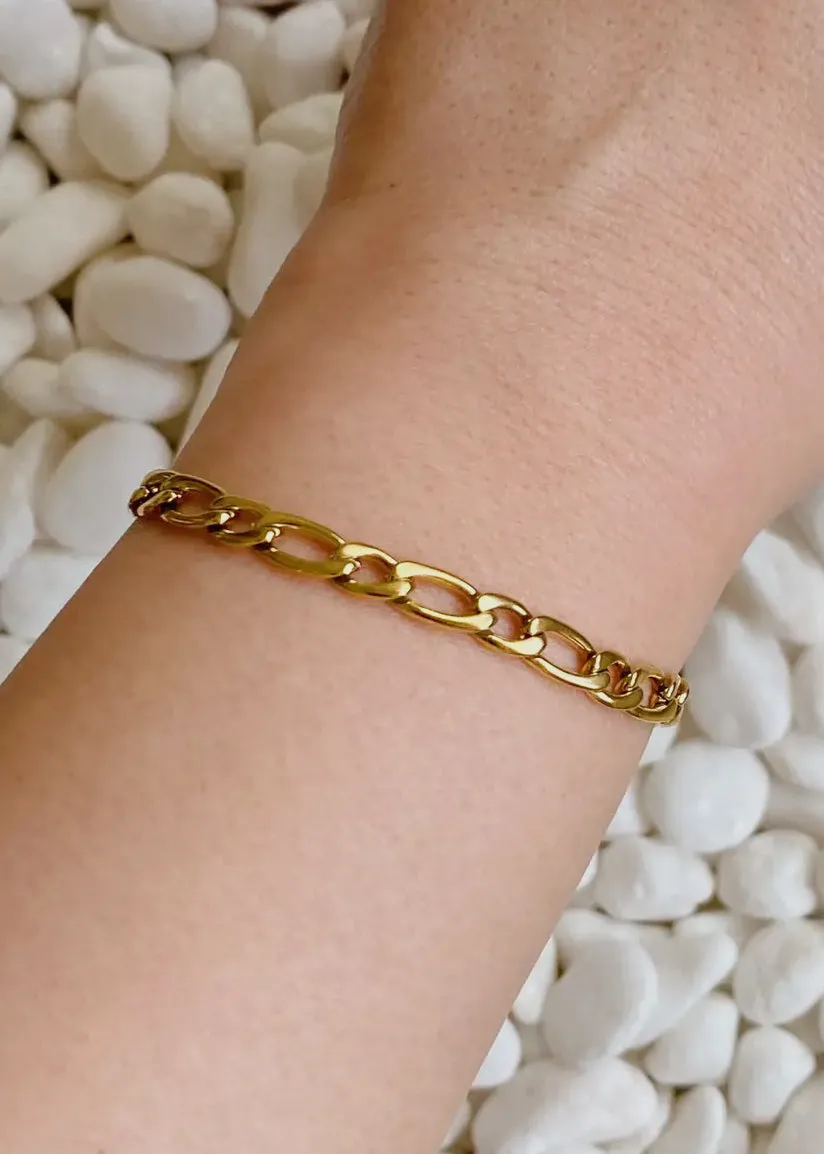 Chain Bracelet
