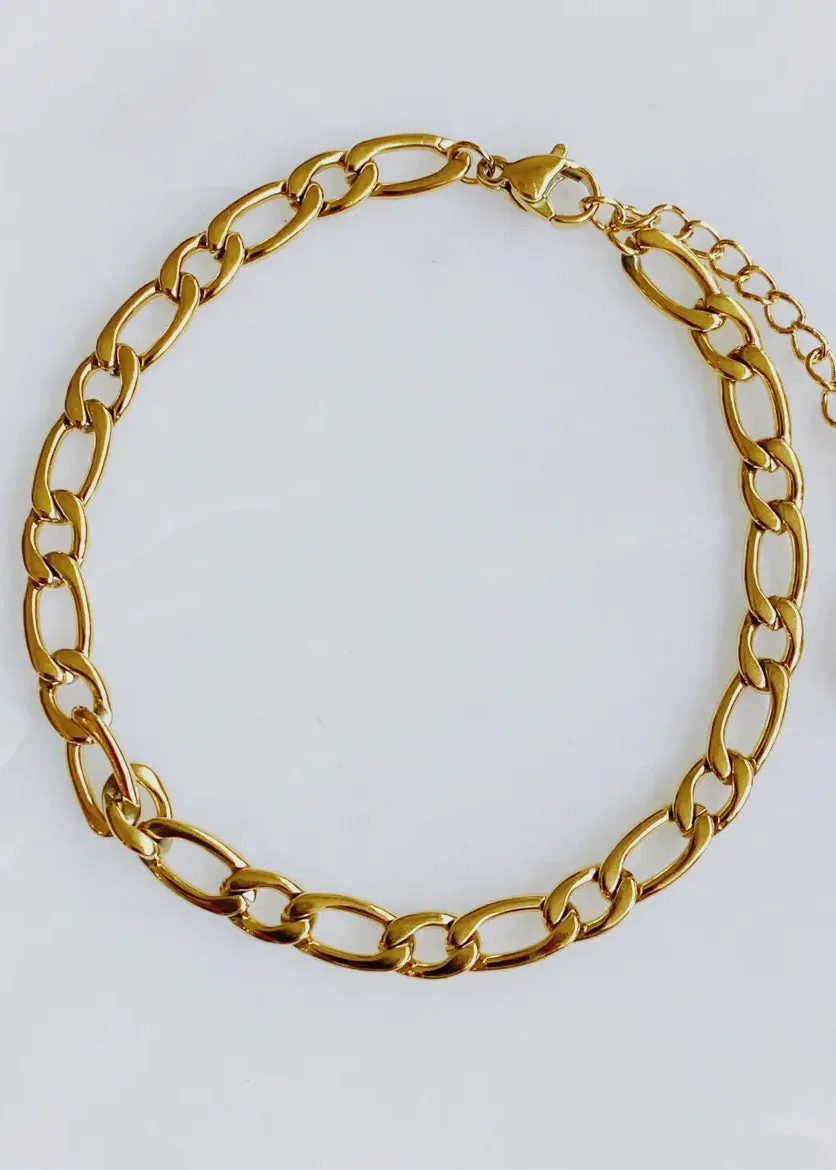 Chain Bracelet