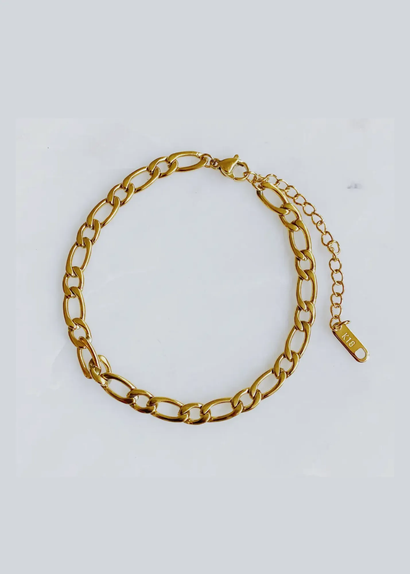 Chain Bracelet