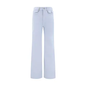 Chloé Flare Jeans