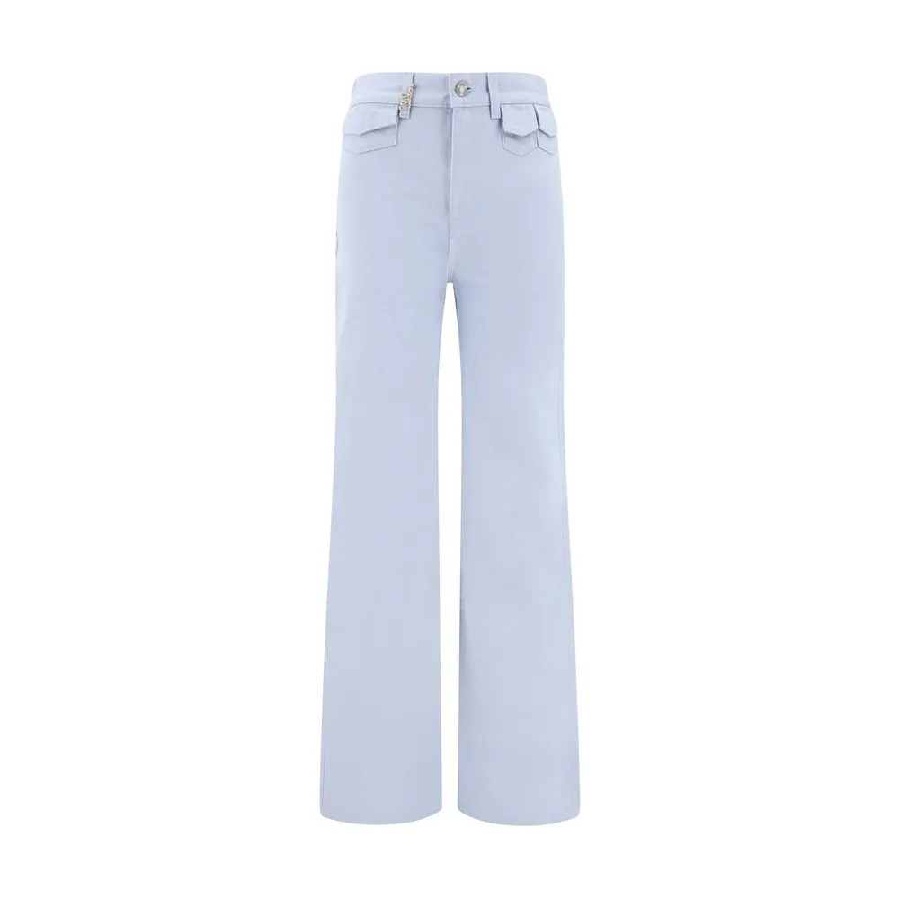 Chloé Flare Jeans