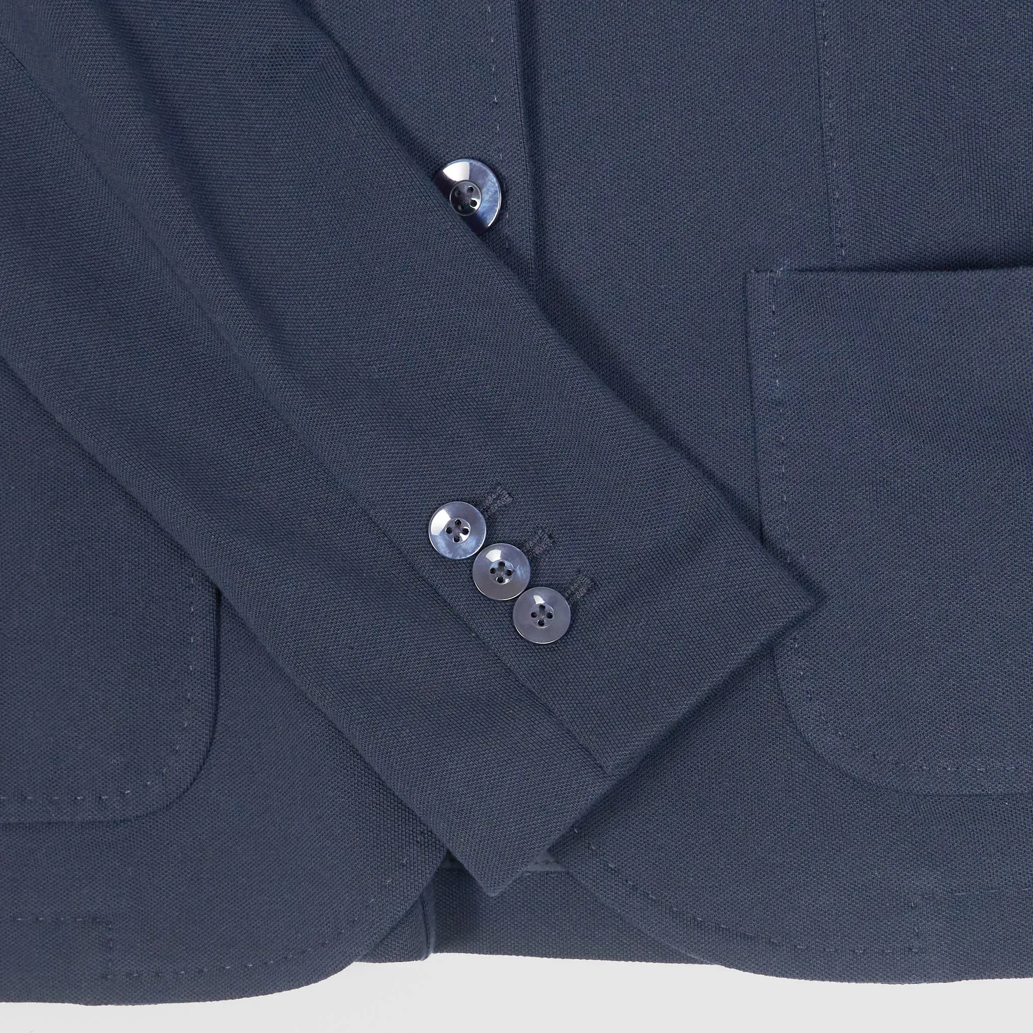 Circolo 1901 Ladies 2-Button Blazer