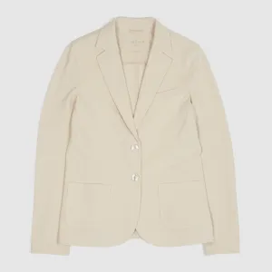 Circolo 1901 Ladies 2-Button Blazer