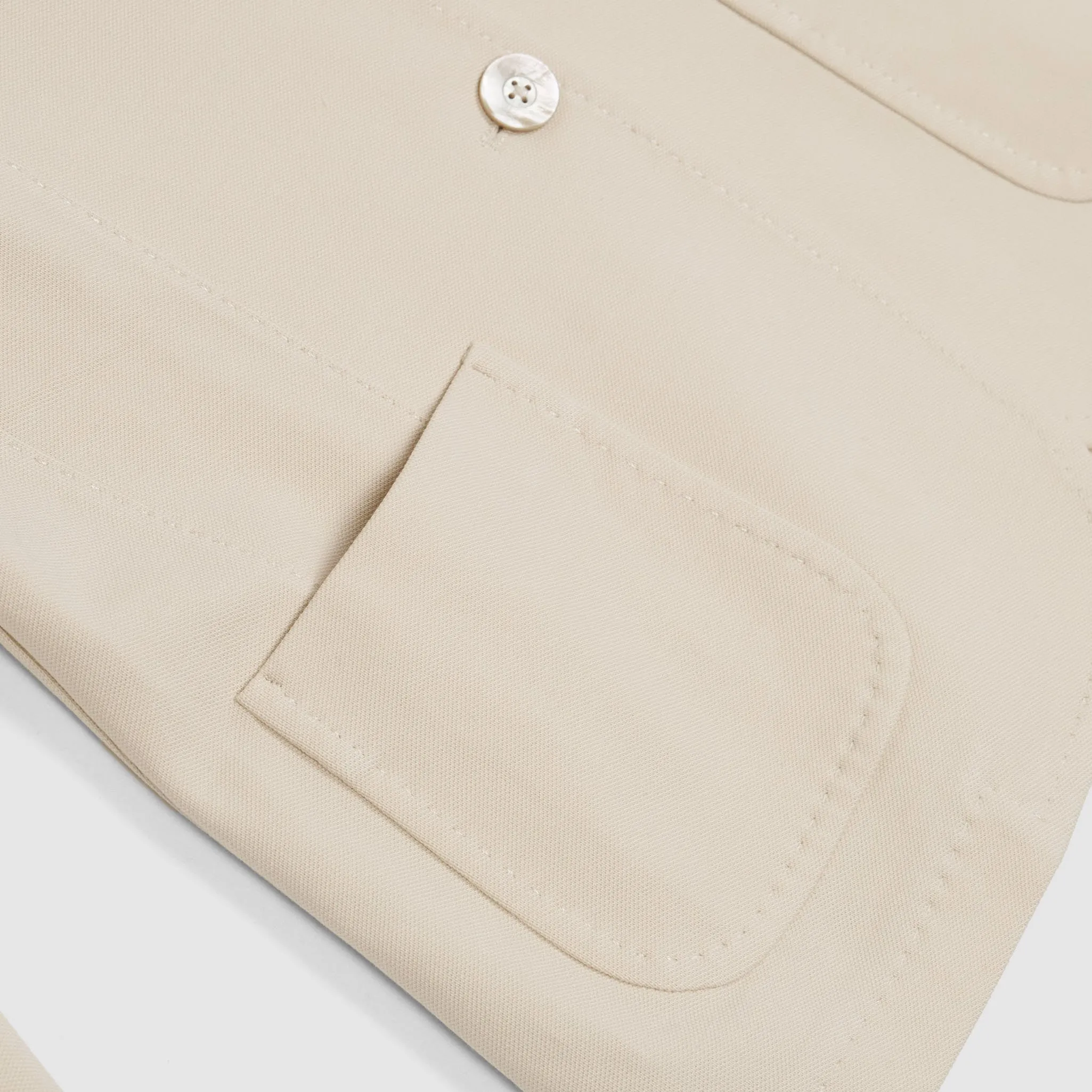 Circolo 1901 Ladies 2-Button Blazer