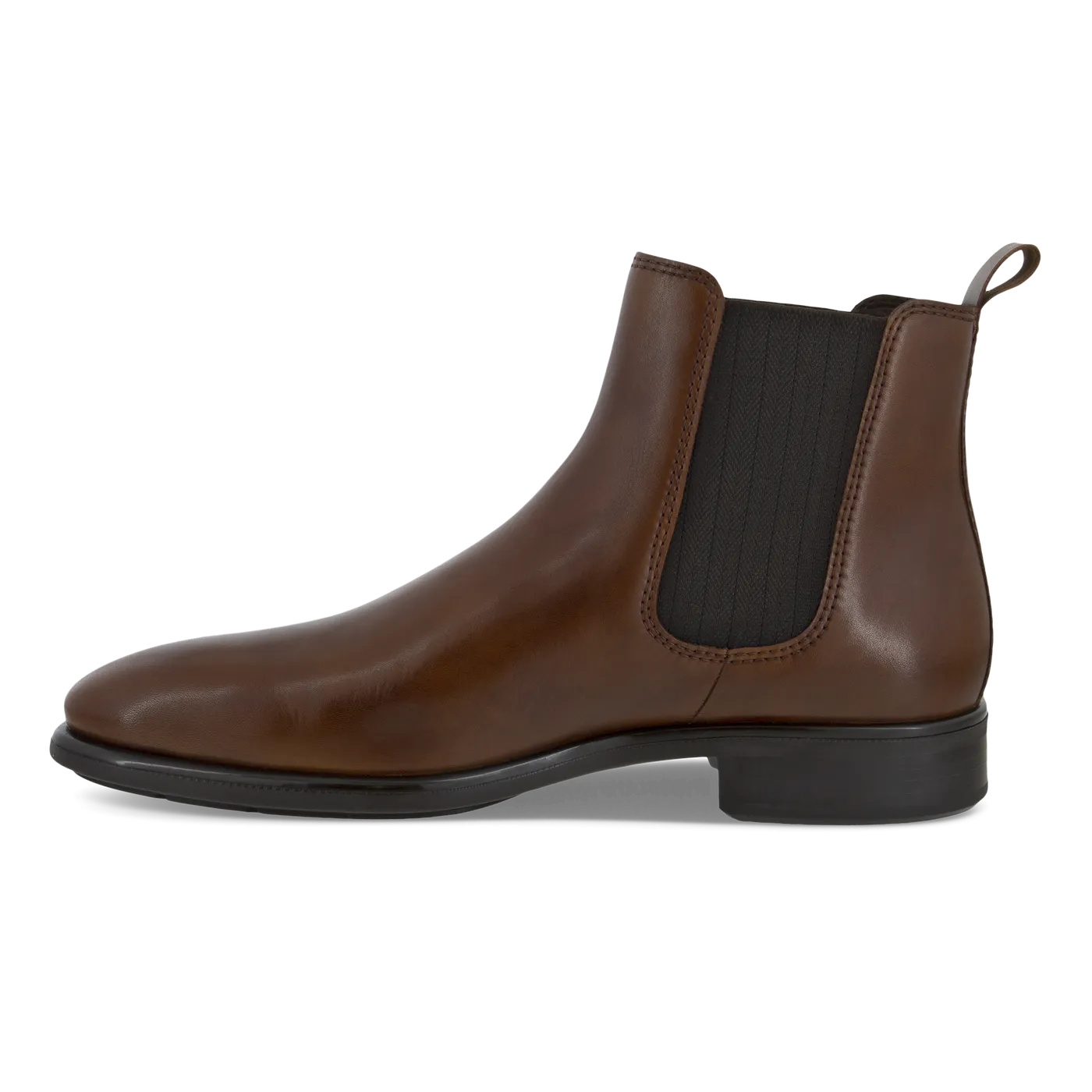CITYRAY CHELSEA BOOT (BROWN)  - ECCO