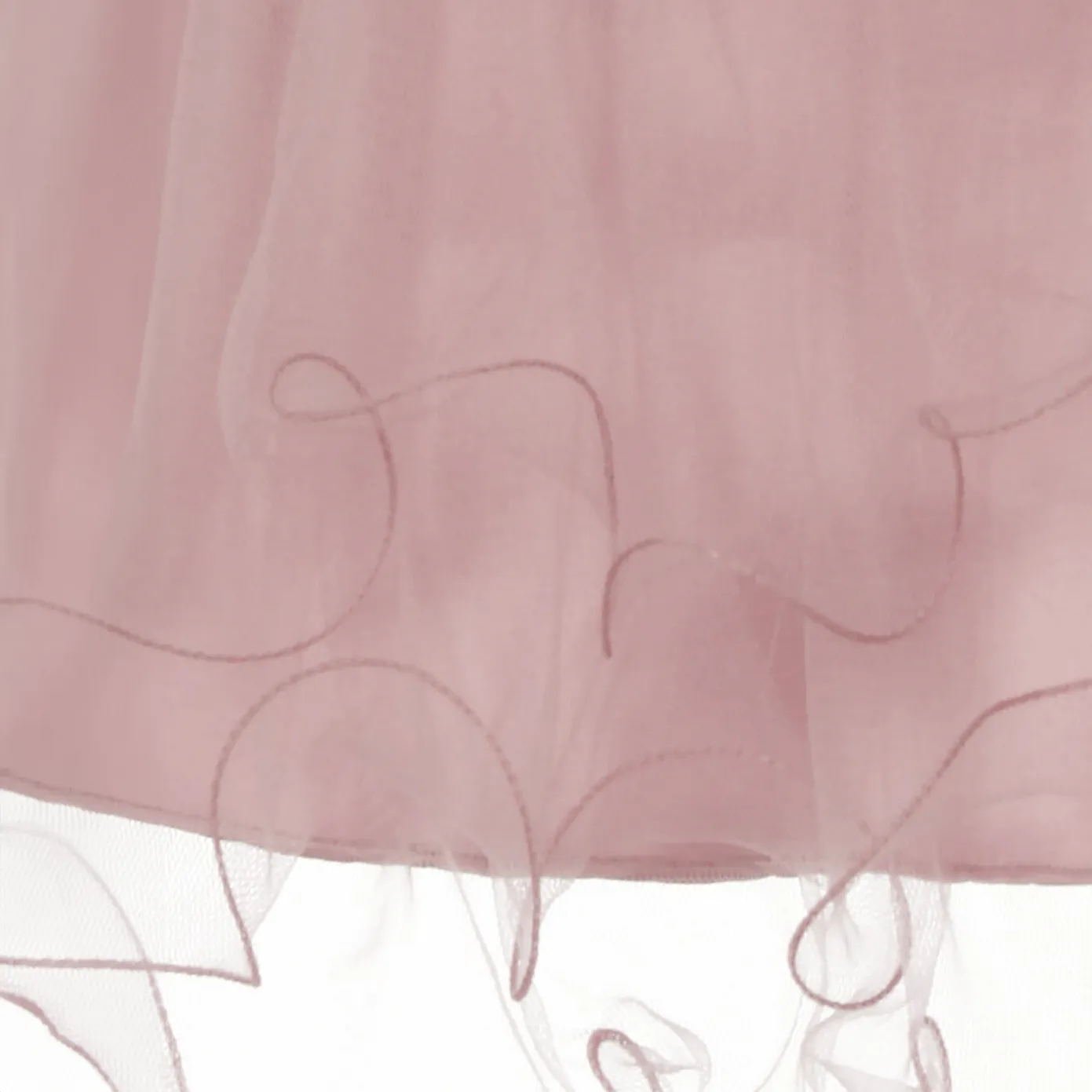 Clara Dress - Mauve