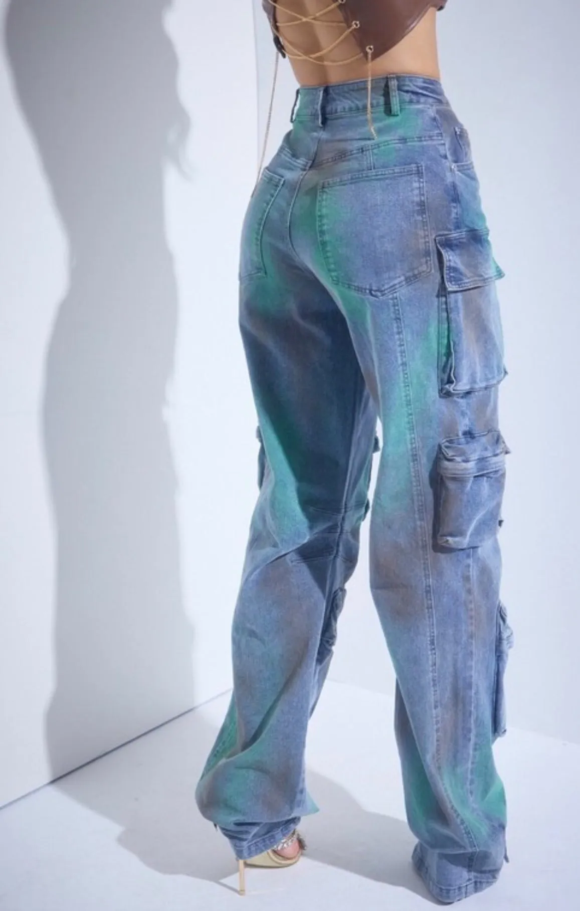 Color games cargos