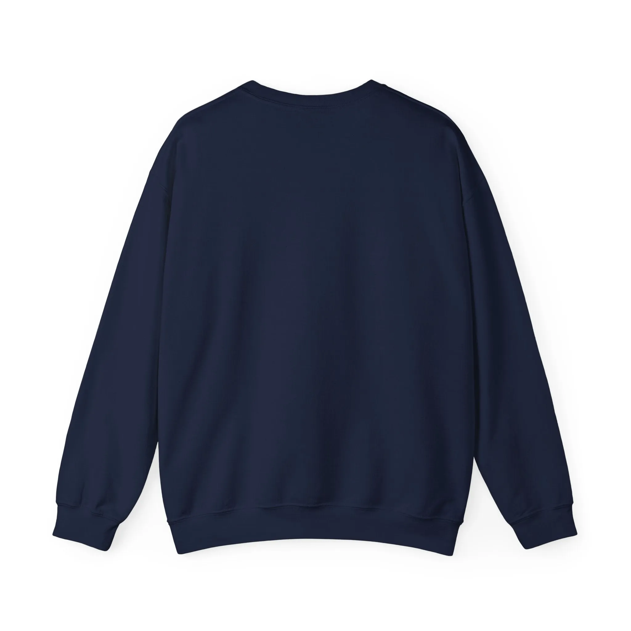 Convergence Crewneck