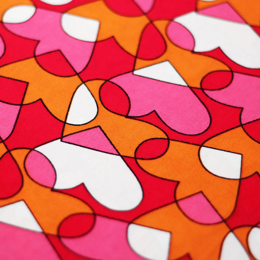 Cool Hearts