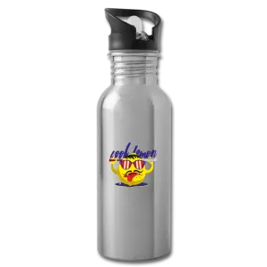 Cool Lemon Water Bottle