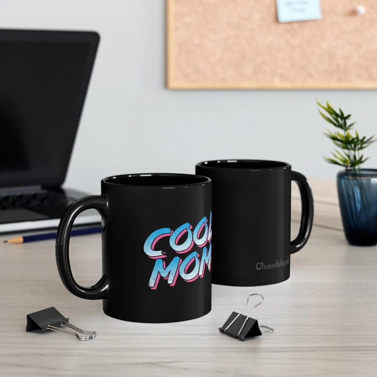 Cool Mom 11oz Coffee Mug