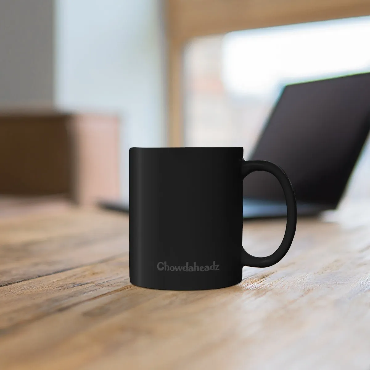 Cool Mom 11oz Coffee Mug