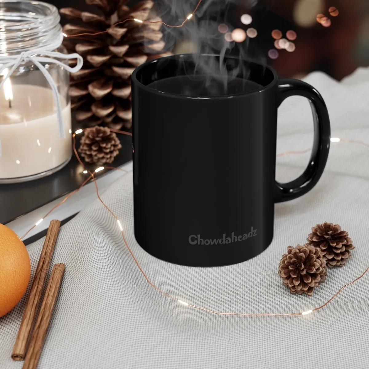 Cool Mom 11oz Coffee Mug