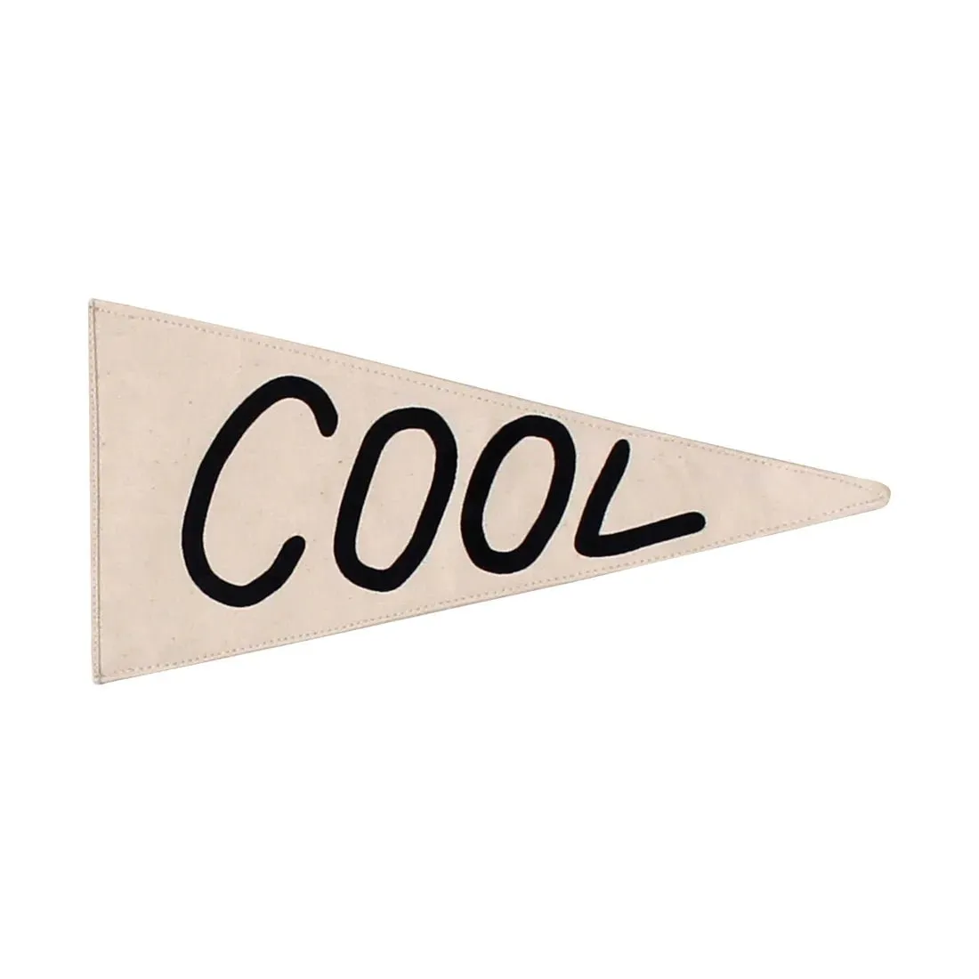 Cool Pennant by Imani Collective