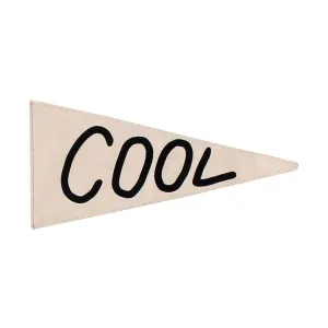 Cool Pennant by Imani Collective