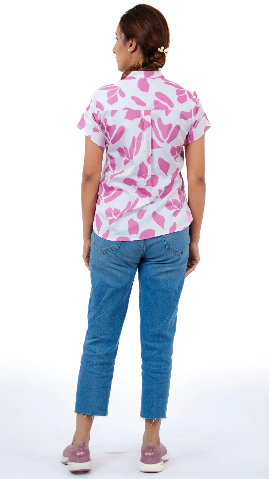 Cool Pink