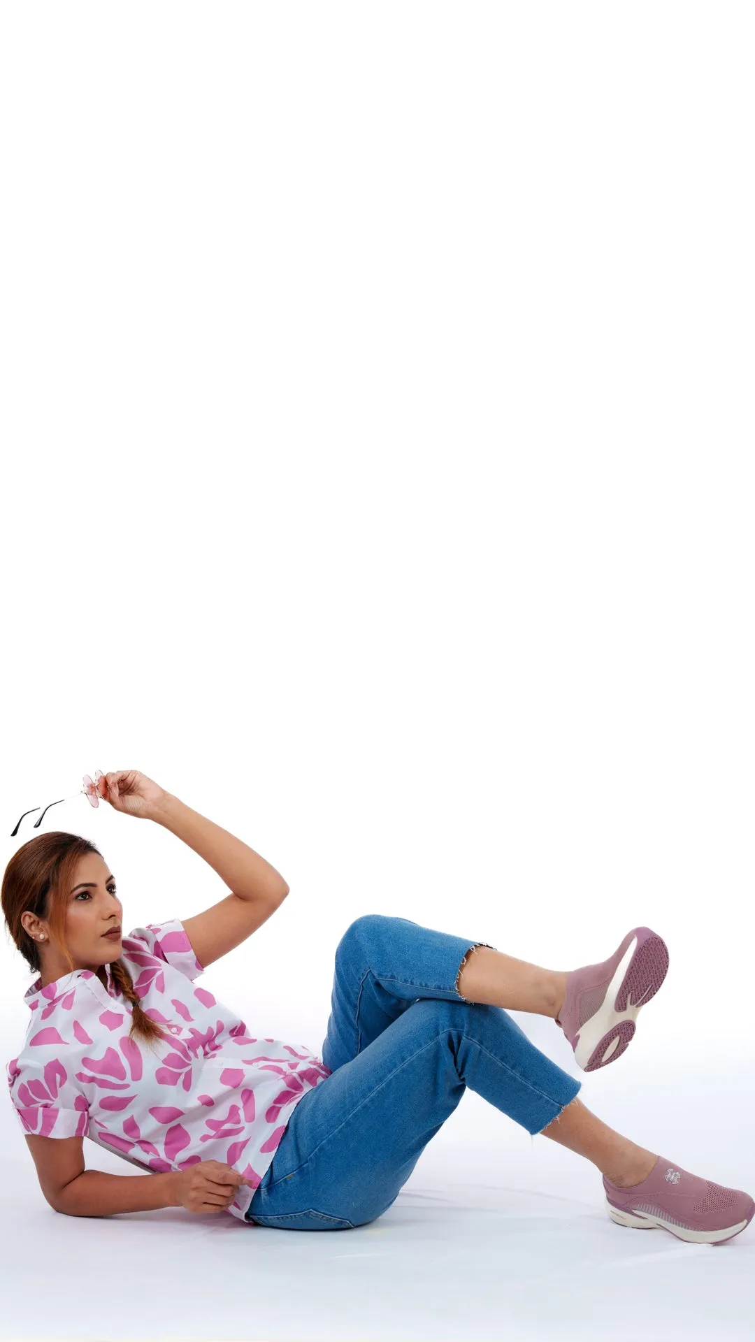 Cool Pink