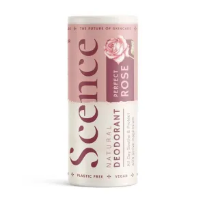Cool Rose Deodorant from Scence