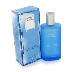 Cool Water Frozen by Davidoff