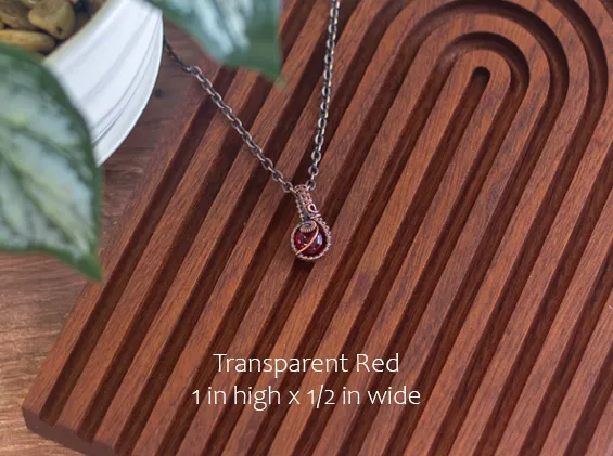 Copper Mini Pendants (Multiple Options)