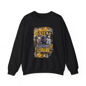 CUSTOM - DALLAS Unisex Heavy Blend™ Crewneck Sweatshirt
