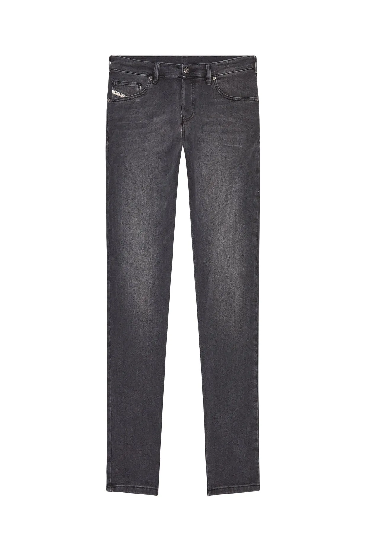 D-Yennox OIHAV Tapered Black/Dark Grey