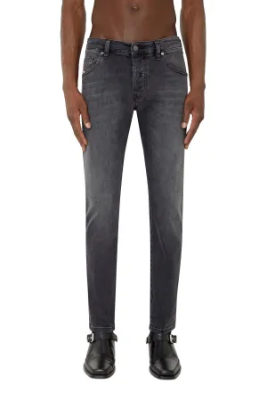 D-Yennox OIHAV Tapered Black/Dark Grey