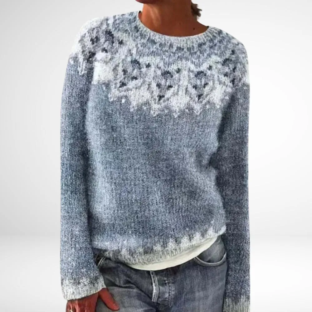 Dawn Fraser Knit