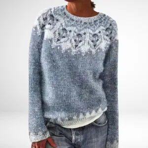 Dawn Fraser Knit