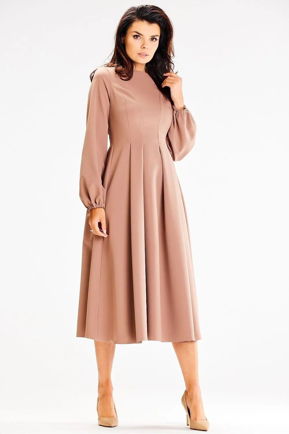 Daydress model 187177 awama