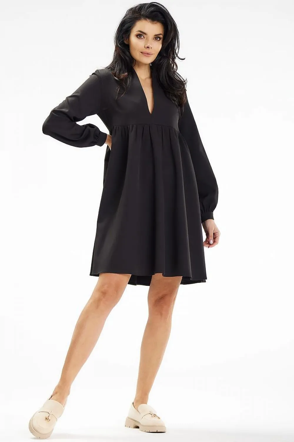 Daydress model 195895 awama