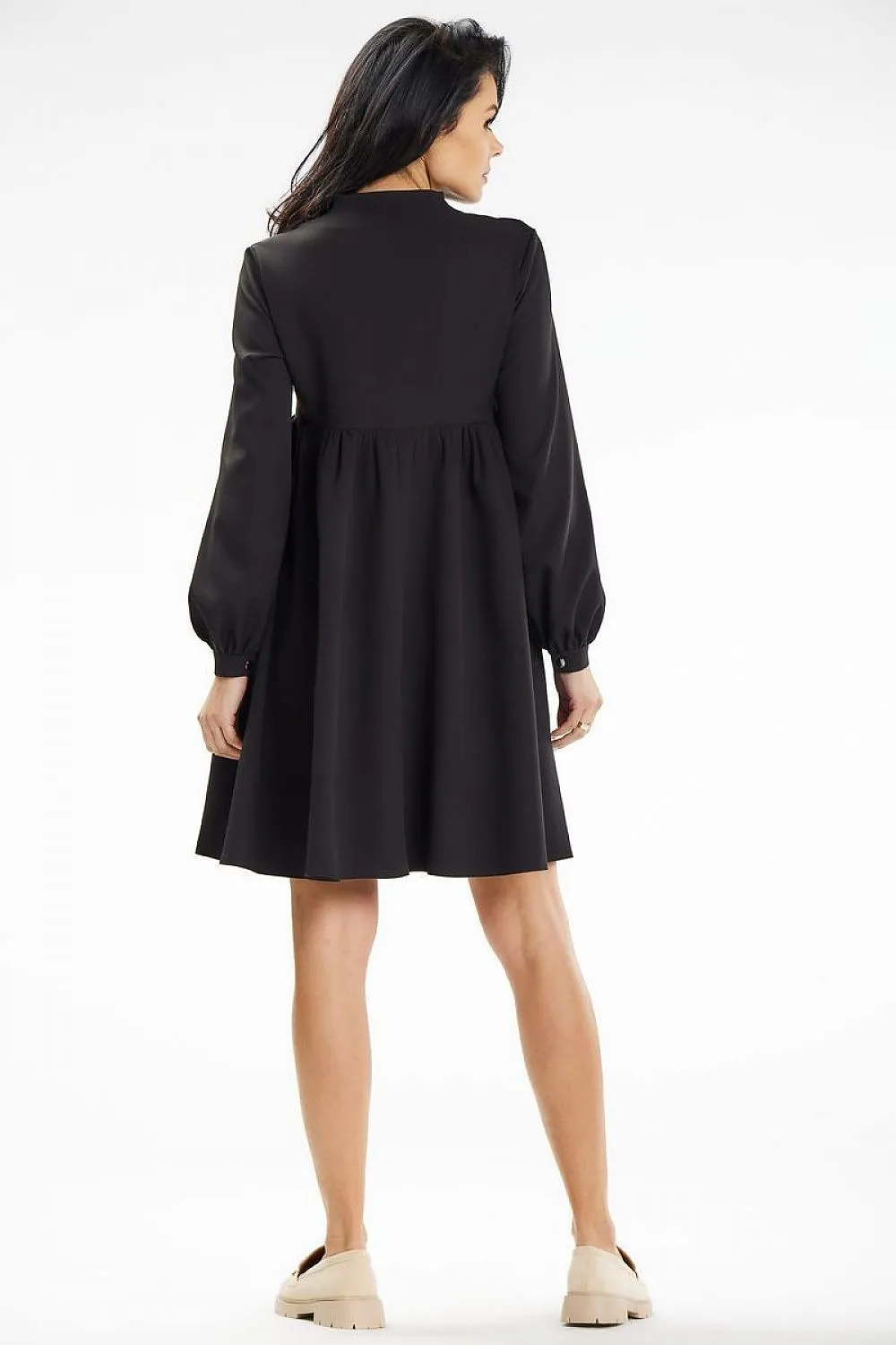 Daydress model 195895 awama
