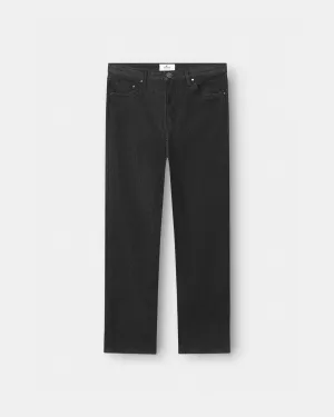 Denim Jeans Black