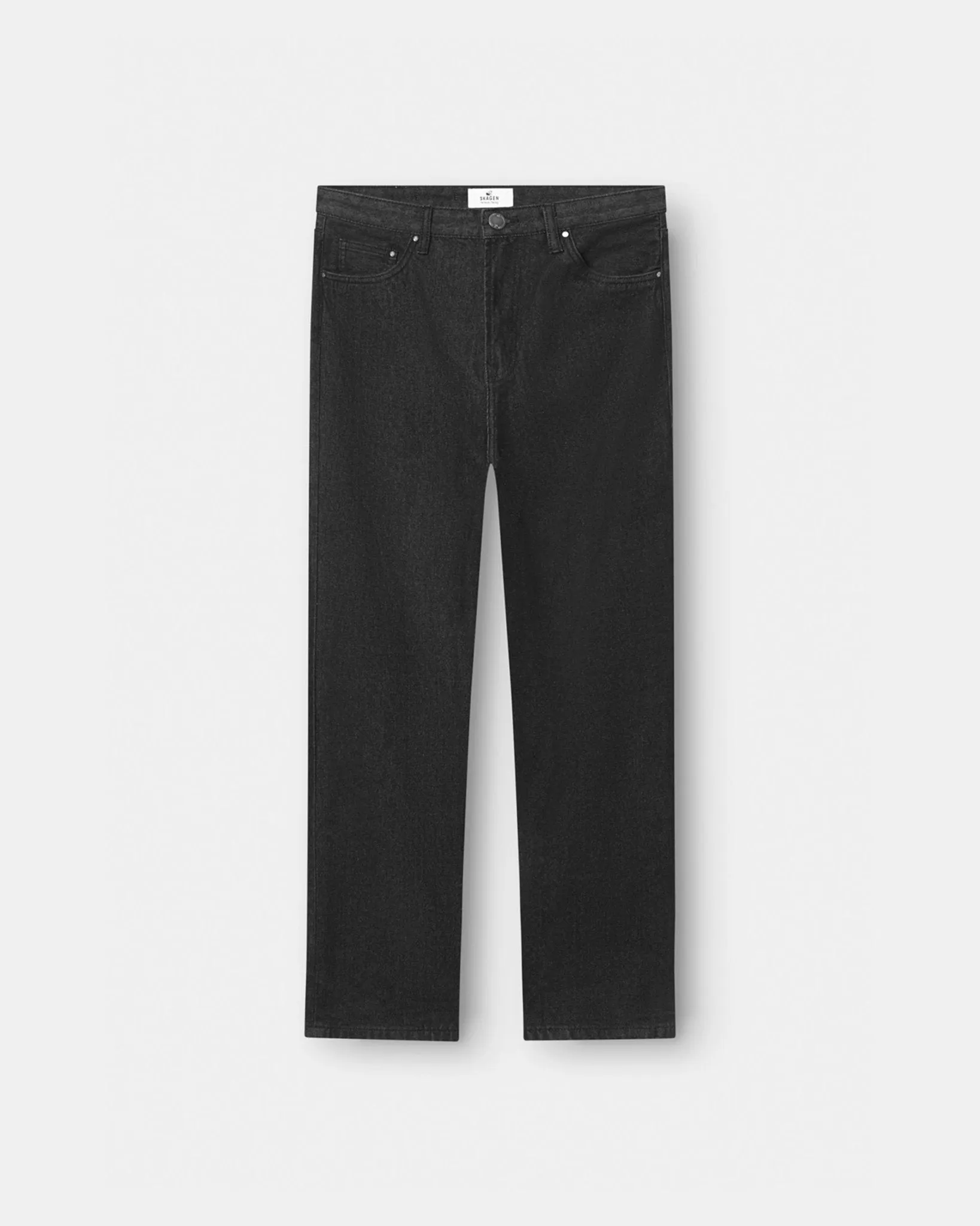 Denim Jeans Black