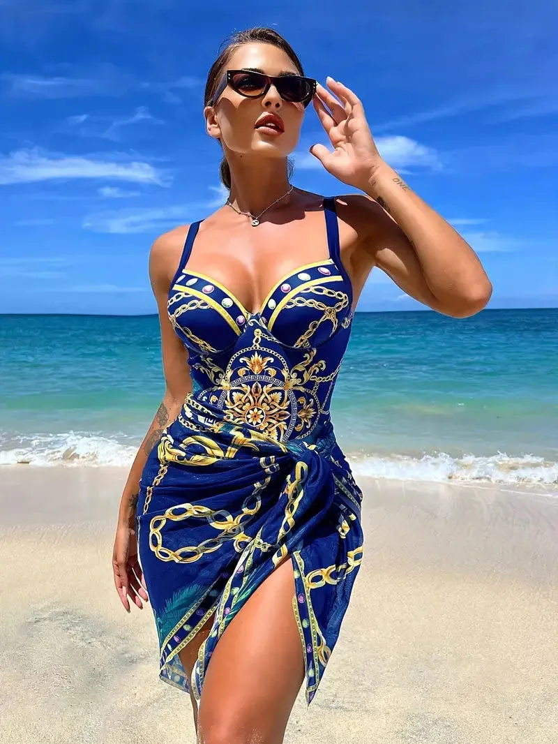 Desirée® | chic and relaxed   bikini