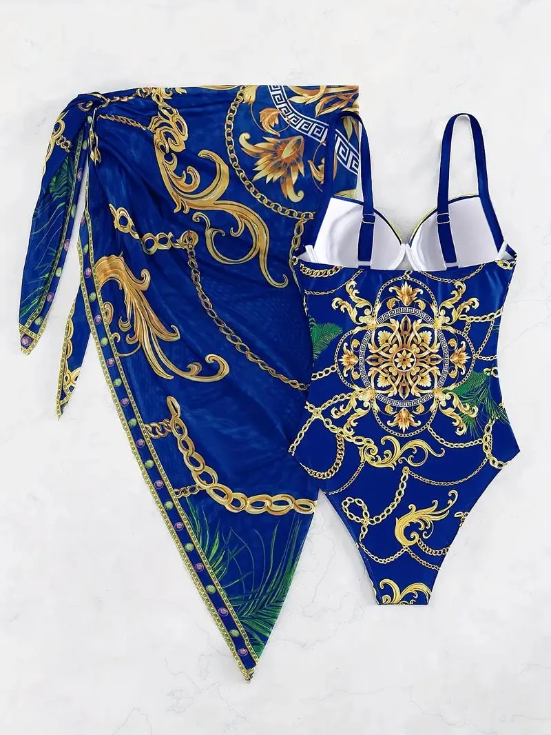 Desirée® | chic and relaxed   bikini