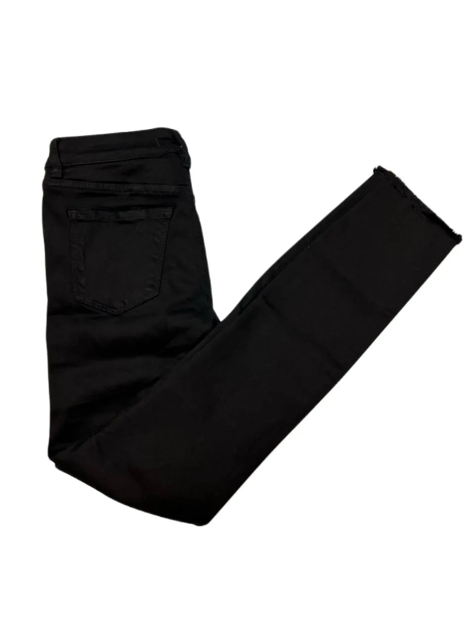 DL1961 Women's Night Star Chloe Mid Rise Skinny Jeans Size 10 NWT