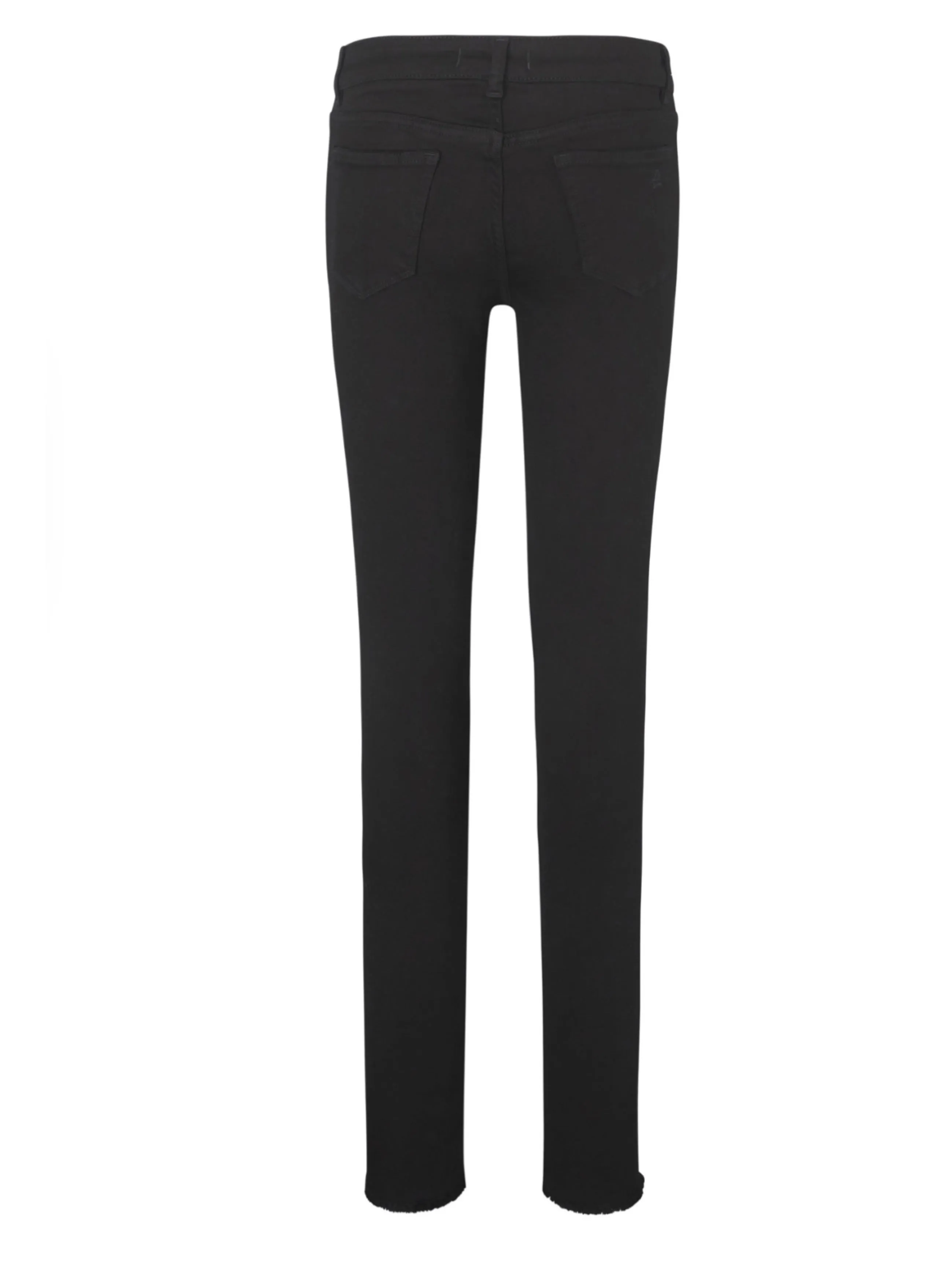DL1961 Women's Night Star Chloe Mid Rise Skinny Jeans Size 10 NWT
