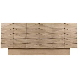 Drake Sideboard, Washed Walnut
