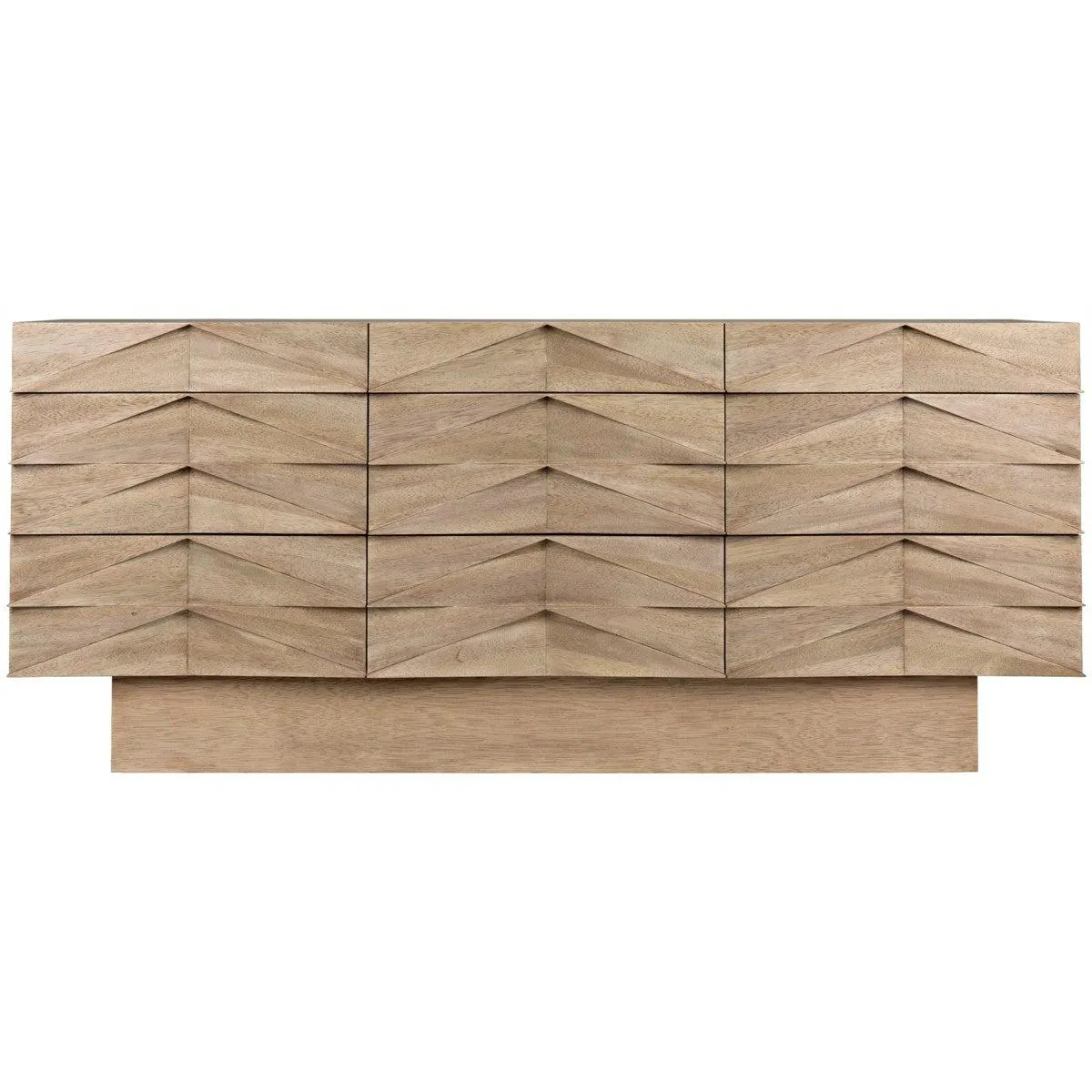 Drake Sideboard, Washed Walnut