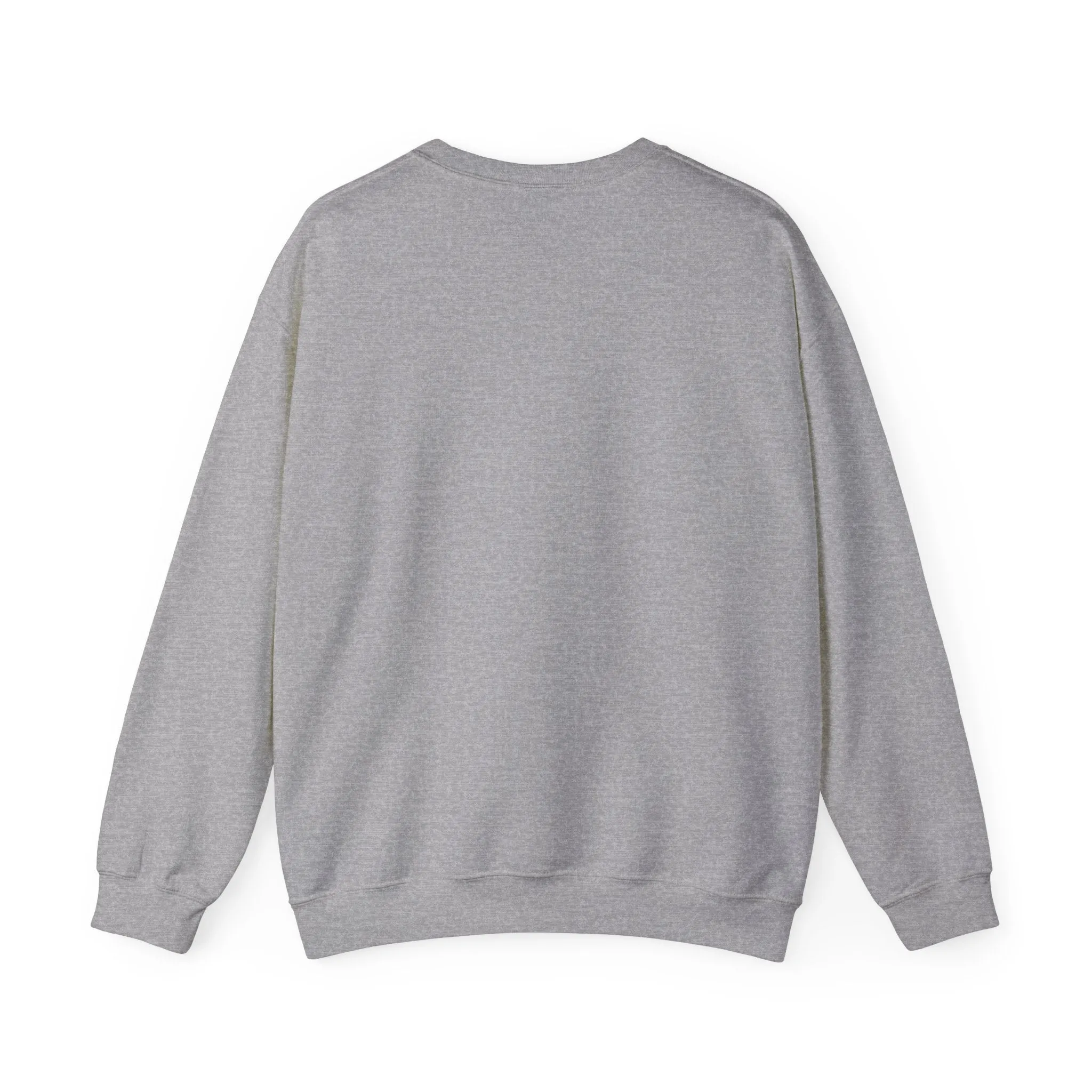 Drink an olive tree everyday / waterless beauty / olive tree / Unisex Heavy Blend™ Crewneck Sweatshirt