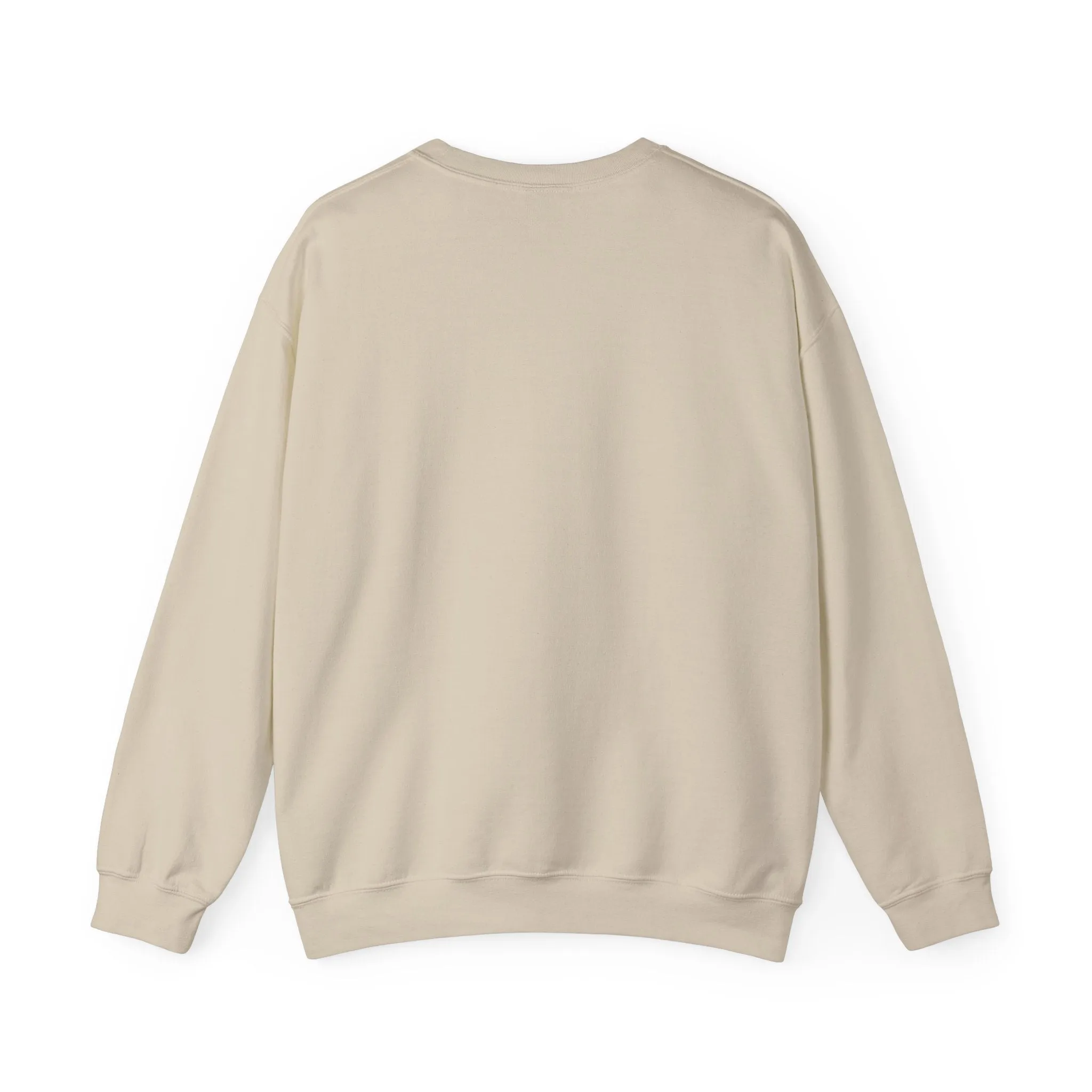 Drink an olive tree everyday / waterless beauty / olive tree / Unisex Heavy Blend™ Crewneck Sweatshirt