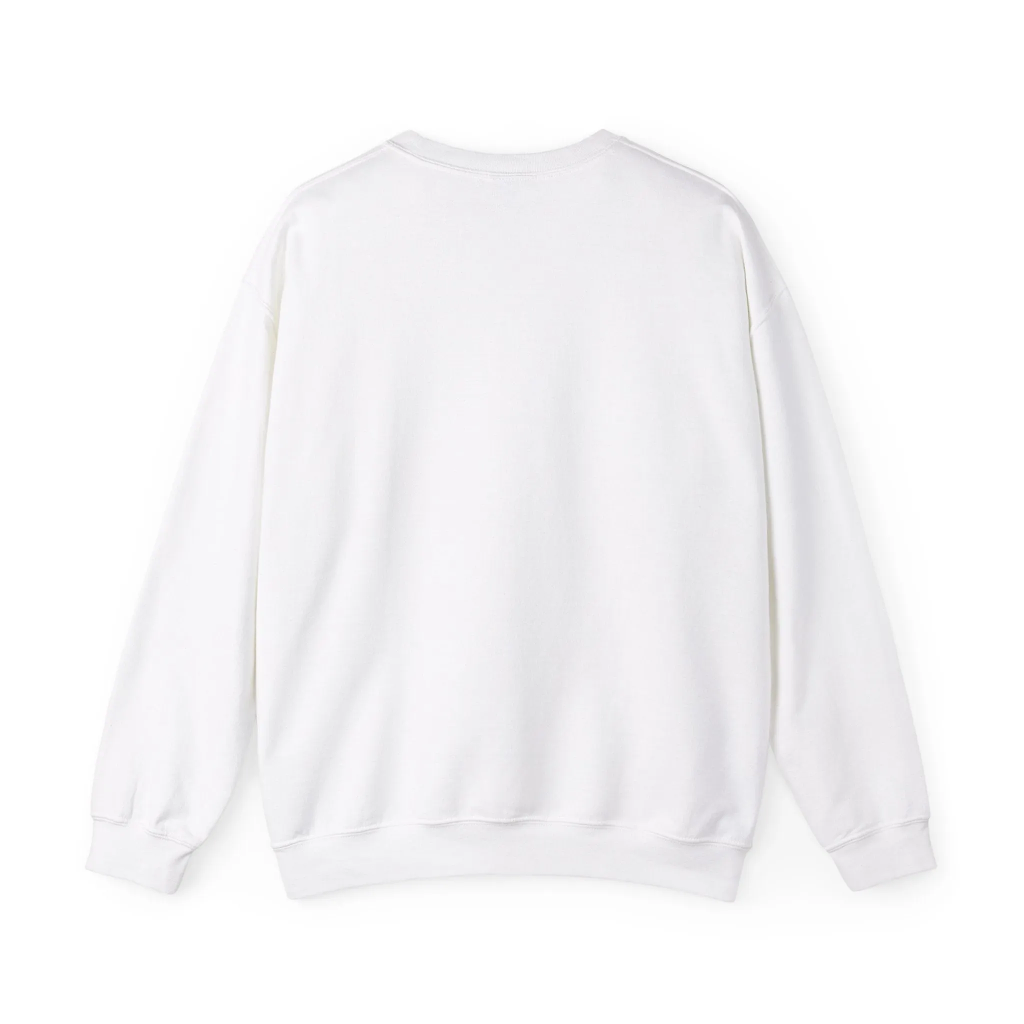 Drink an olive tree everyday / waterless beauty / olive tree / Unisex Heavy Blend™ Crewneck Sweatshirt