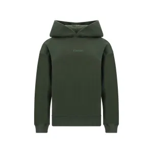 Dsquared² Logoed Hoodie