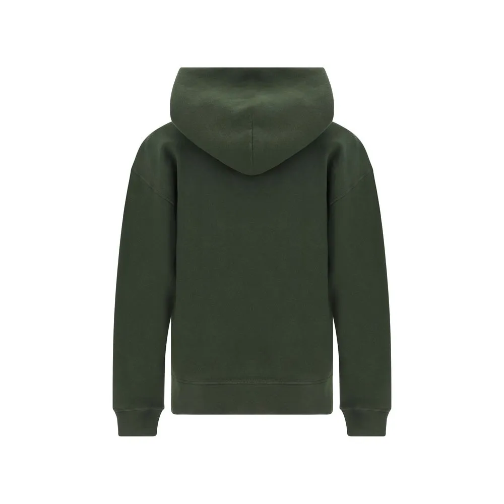 Dsquared² Logoed Hoodie